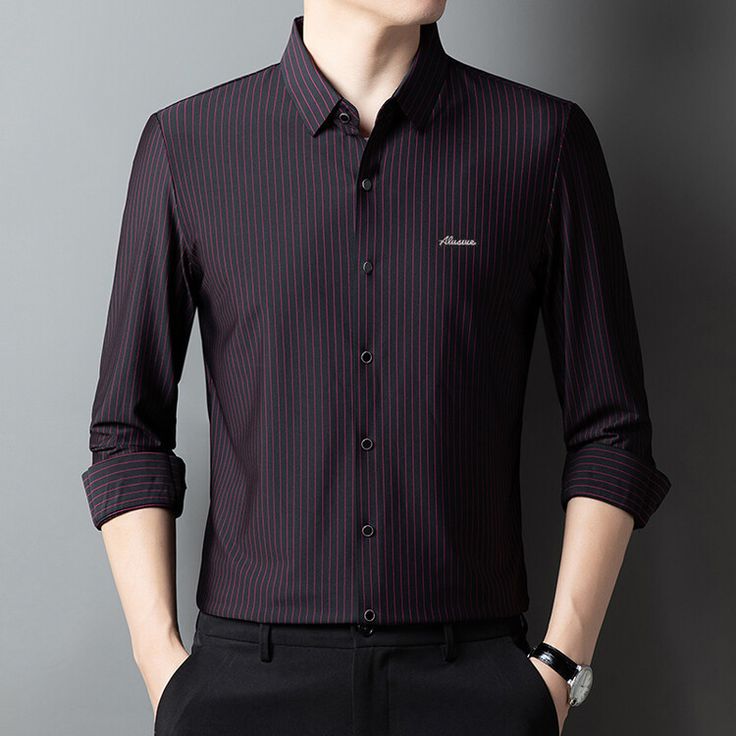 Men's Fashion