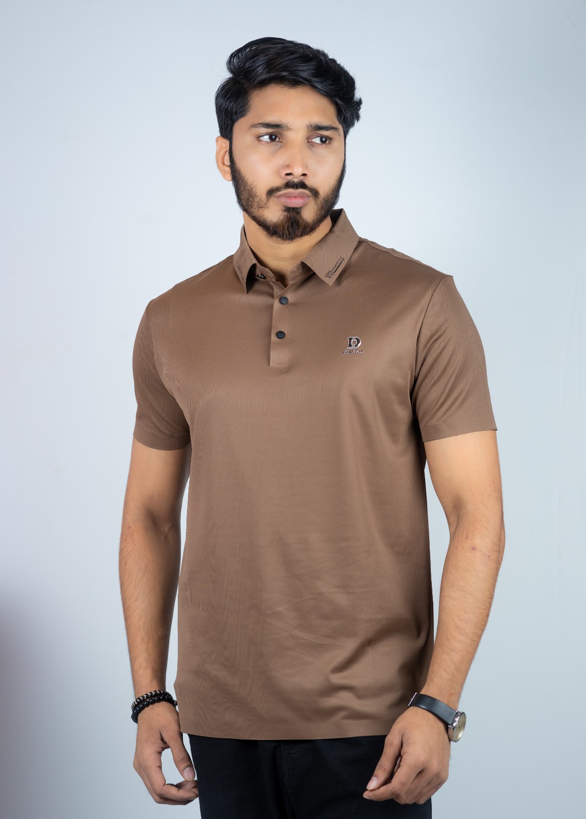 Original China Polo