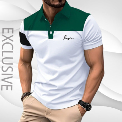 Exclusive Design PK Polo Shirt