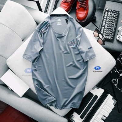 Men's premium Sports t-shirt.