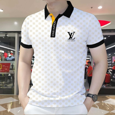 Exclusive Design PK Polo Shirt