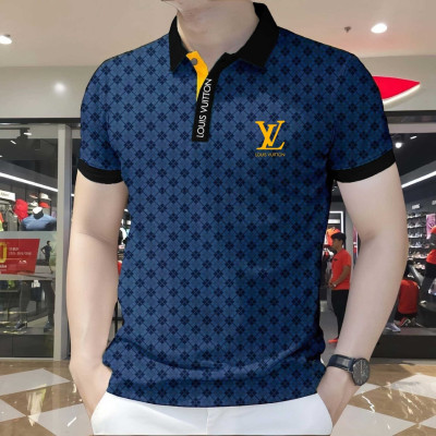 Exclusive Design PK Polo Shirt