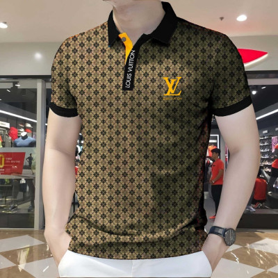 Exclusive Design PK Polo Shirt