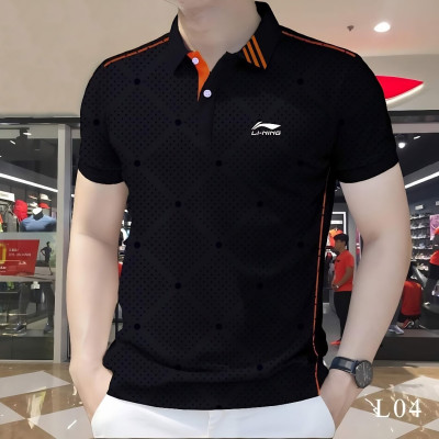 Exclusive Design PK Polo Shirt