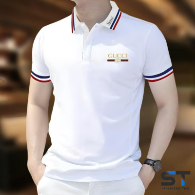Super Premium Half Sleeve polo Shirt