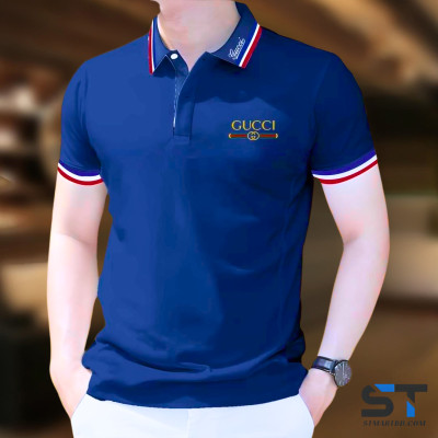Super Premium Half Sleeve polo Shirt.