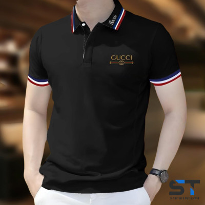 Super Premium Half Sleeve polo Shirt.