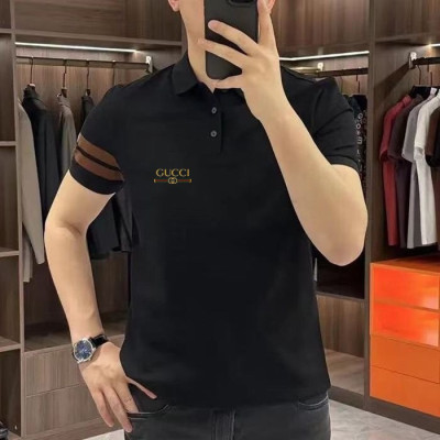 Super Premium Half Sleeve polo Shirt.