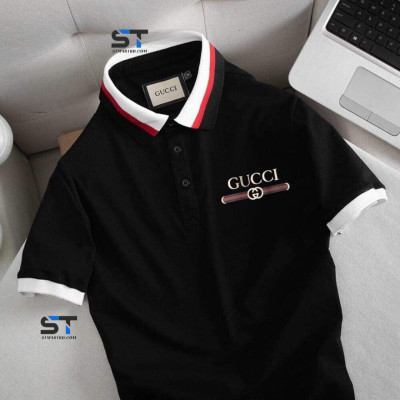 Super Premium Half Sleeve polo Shirt.