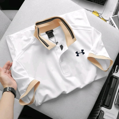 Super Premium Half Sleeve polo Shirt.