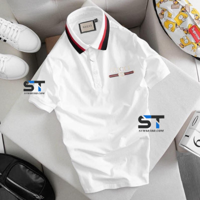 Super Premium Half Sleeve polo Shirt.