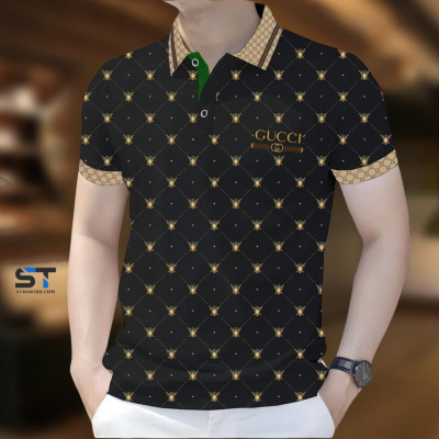 Exclusive Design PK Polo Shirt