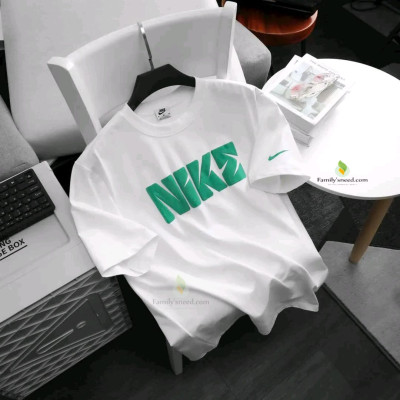 Drop Soulder Sports t-shirt.
