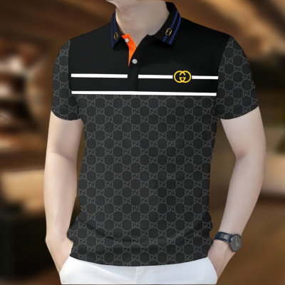 Exclusive Design PK Polo Shirt