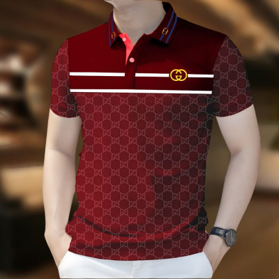 Exclusive Design PK Polo Shirt