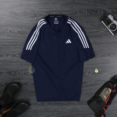 Men's premium Sports t-shirt.