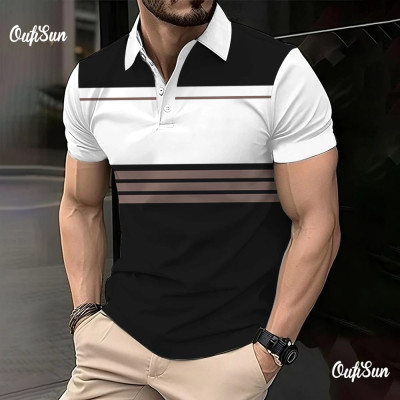 Exclusive Design PK Polo Shirt