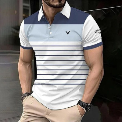 Exclusive Design PK Polo Shirt