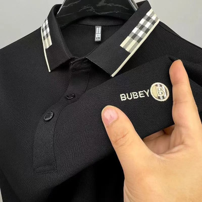 Premium Cotton Polo Shirt For Men (Export Quality)