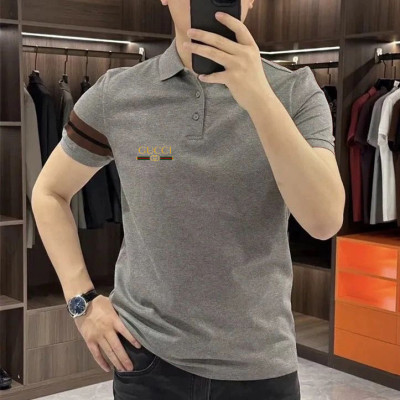 Super Premium Half Sleeve polo Shirt.