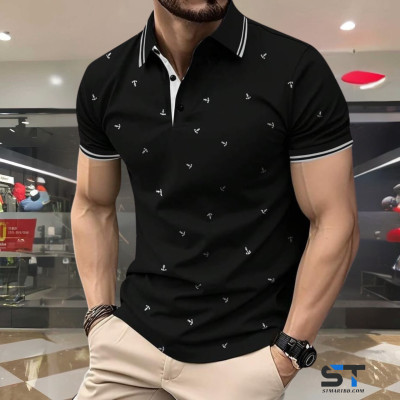 Exclusive Design PK Polo Shirt