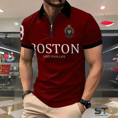Exclusive Design PK Polo Shirt