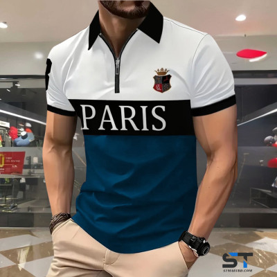 Exclusive Design PK Polo Shirt