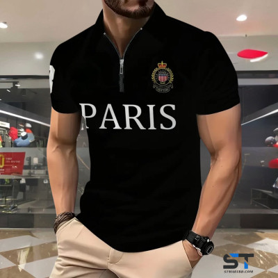 Exclusive Design PK Polo Shirt