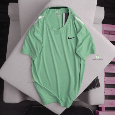 Men's premium Sports t-shirt.