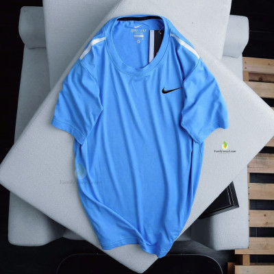 Men's premium Sports t-shirt.