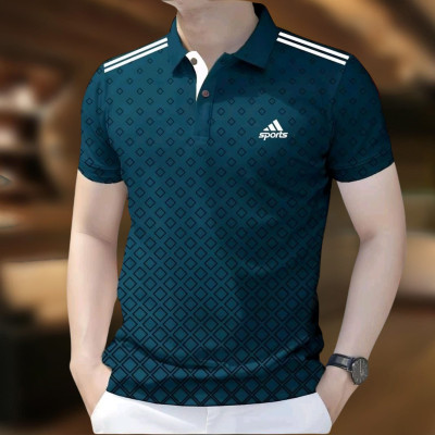 Exclusive Design PK Polo Shirt