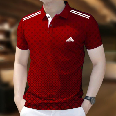 Exclusive Design PK Polo Shirt