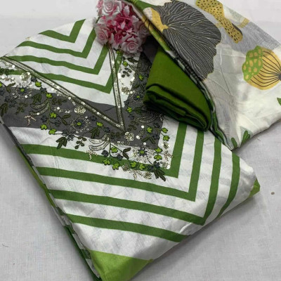 Readymade 3 pcs