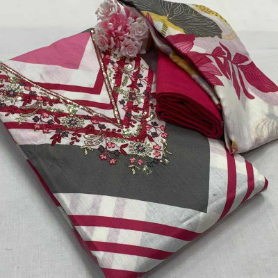 Readymade 3 pcs