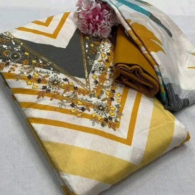Readymade 3 pcs