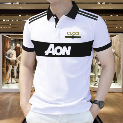 Exclusive Design PK Polo Shirt