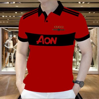 Exclusive Design PK Polo Shirt