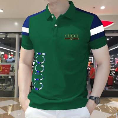 Exclusive Design PK Polo Shirt