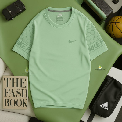 Men's premium Sports t-shirt.