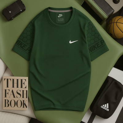 Men's premium Sports t-shirt.