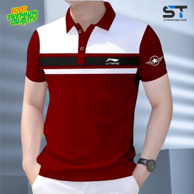 PK Polo Shirts