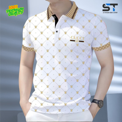 Exclusive Design PK Polo Shirt