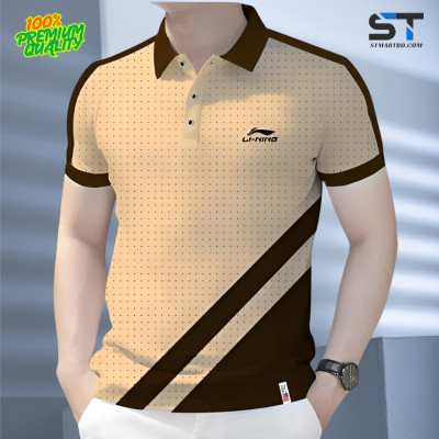Exclusive Design PK Polo Shirt