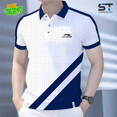 Exclusive Design PK Polo Shirt