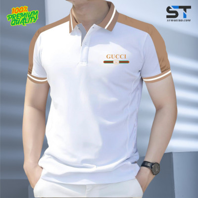 Exclusive Design PK Polo Shirt
