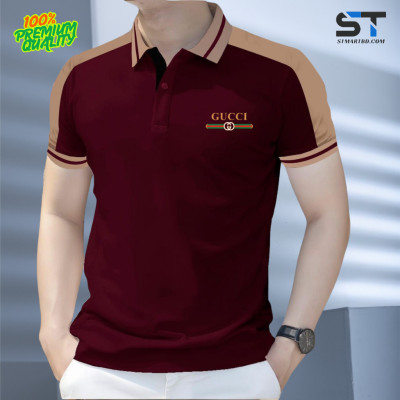 Exclusive Design PK Polo Shirt