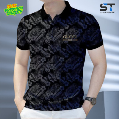 Exclusive Design PK Polo Shirt
