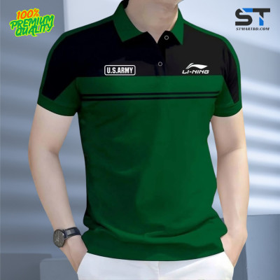 Exclusive Design PK Polo Shirt