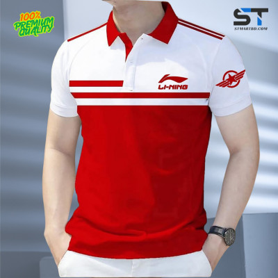 PK Polo Shirts