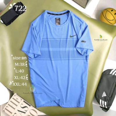 Men's premium Sports t-shirt.